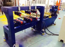 HF-3-3000SD型內(nèi)孔拋光機