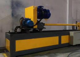 HF-1-3000型內(nèi)孔除銹拋光機